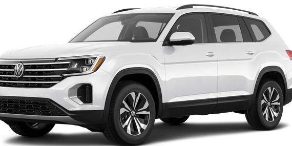 VOLKSWAGEN ATLAS 4MOTION 2025 1V2HR2CAXSC508131 image VOLKSWAGEN ATLAS 4MOTION 2025 1V2HR2CAXSC508131 image